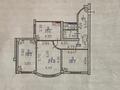 3-комнатная квартира · 101.4 м² · 1/10 этаж, Казыбек Би 7/4 — Магазин Айлин за 48 млн ₸ в Усть-Каменогорске — фото 22