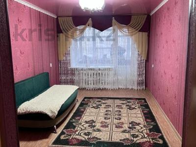3-комнатная квартира · 57.6 м² · 5/5 этаж, ул. Боровская за 14 млн 〒 в Щучинске