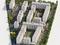 1-комнатная квартира · 37.5 м² · 3/9 этаж, мкр Бозарык за ~ 15.8 млн ₸ в Шымкенте, Абайский р-н