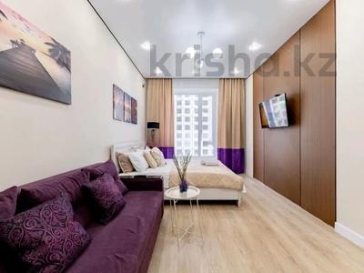 1-комнатная квартира · 37 м² · 6/12 этаж, Бухар жырау, 29​ — ГОРЯЧАЯ ЦЕНА!!!! за 29.5 млн ₸ в Астане, Есильский р-н