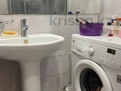 3-комнатная квартира · 62 м² · 6/9 этаж, Толе би 284 за 40.5 млн ₸ в Алматы, Алмалинский р-н