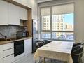 1-комнатная квартира · 46 м² · 8/12 этаж, Туран 41/1 за 300 000 ₸ в Астане, Нура р-н — фото 2