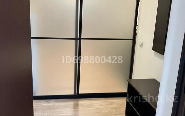 1-комнатная квартира · 28 м² · 9/9 этаж, мкр Атырау 158/9 за 200 000 ₸ в Алматы, Медеуский р-н — фото 2