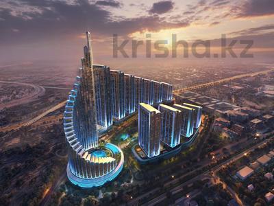 1-бөлмелі пәтер · 34 м² · 15/34 қабат, Дубай, бағасы: ~ 221.2 млн ₸