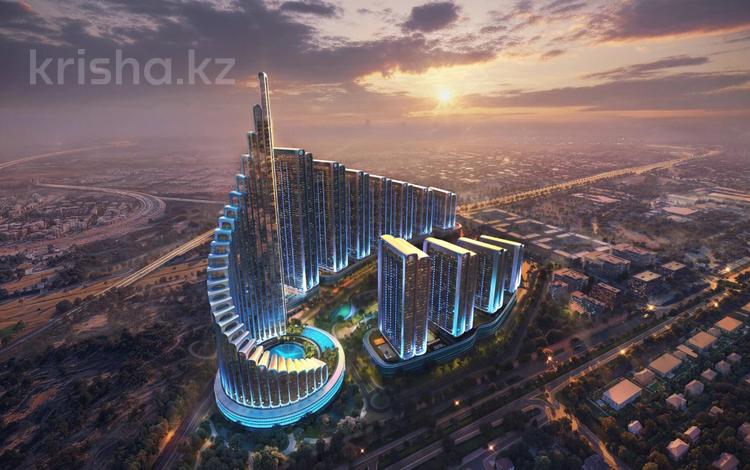 1-бөлмелі пәтер · 34 м² · 15/34 қабат, Дубай, бағасы: ~ 221.2 млн ₸ — фото 22