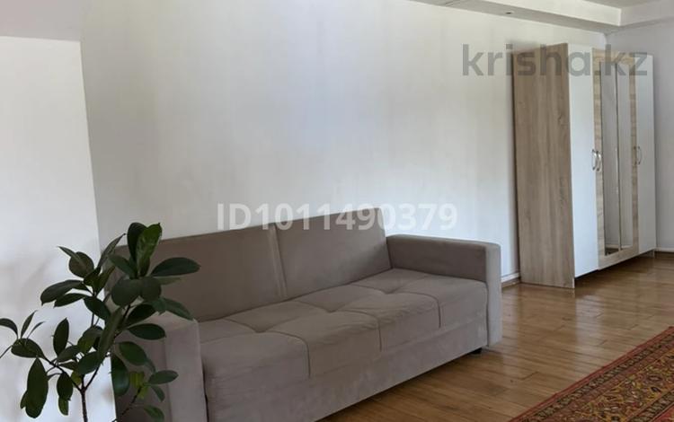2-комнатная квартира · 50 м² · 1/1 этаж, Ыргайты 18 — Рыскулова Айша Биби за 180 000 ₸ в Алматы — фото 11