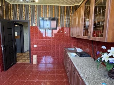 3-бөлмелі пәтер · 74 м² · 9/9 қабат, мкр Орбита-4 — Саина Торайгырова, бағасы: 51 млн ₸ в Алматы, Бостандыкский р-н