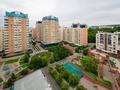 2-комнатная квартира · 63 м² · 11/14 этаж, Микрорайон Керемет 3к2 — Пересечение ул. Тимирязева - пр. Сейфуллина за 23 000 ₸ в Алматы, Медеуский р-н — фото 11
