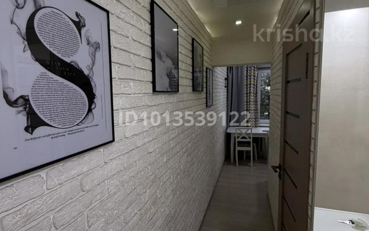 1-комнатная квартира · 38 м² · 3/5 этаж, Кунаева 19 за 280 000 ₸ в Алматы, Медеуский р-н — фото 2