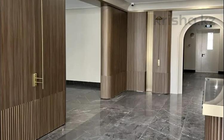 2-бөлмелі пәтер · 56 м² · 2/12 қабат, А 32, бағасы: 51 млн ₸ в Астане, Сарайшык р-н — фото 2