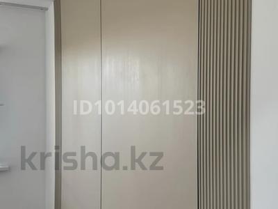1-бөлмелі пәтер · 31 м² · 1/9 қабат, Аймауытова 25Б, бағасы: 22.7 млн ₸ в 