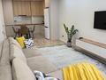 2-бөлмелі пәтер · 54 м² · 13/15 қабат, Утепова — Утепова- Кекильбаева, бағасы: 27 000 ₸ в Алматы, Бостандыкский р-н — фото 2