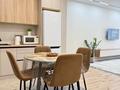 2-бөлмелі пәтер · 54 м² · 13/15 қабат, Утепова — Утепова- Кекильбаева, бағасы: 27 000 ₸ в Алматы, Бостандыкский р-н — фото 3