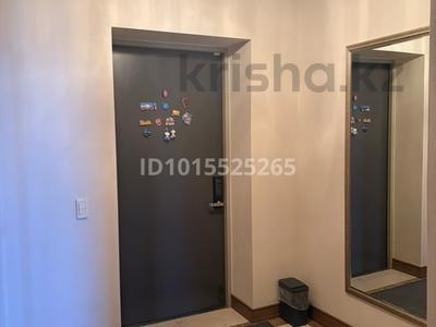 3-комнатная квартира · 98 м² · 17/23 этаж, мкр №10 А 6 за 800 000 ₸ в Алматы, Ауэзовский р-н