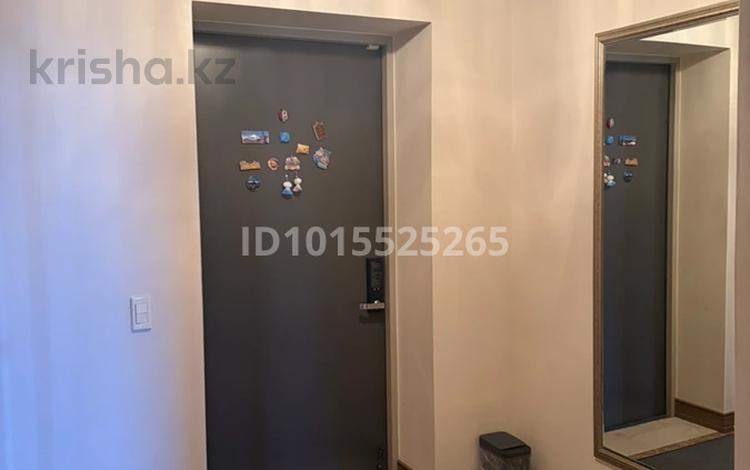 3-бөлмелі пәтер · 98 м² · 17/23 қабат, №10 А ш/а. 6, бағасы: 800 000 ₸ в Алматы, Ауэзовский р-н — фото 2