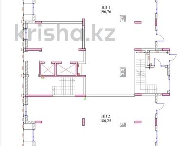 Свободное назначение · 180.25 м² за 76 млн ₸ в Астане, Нура р-н
