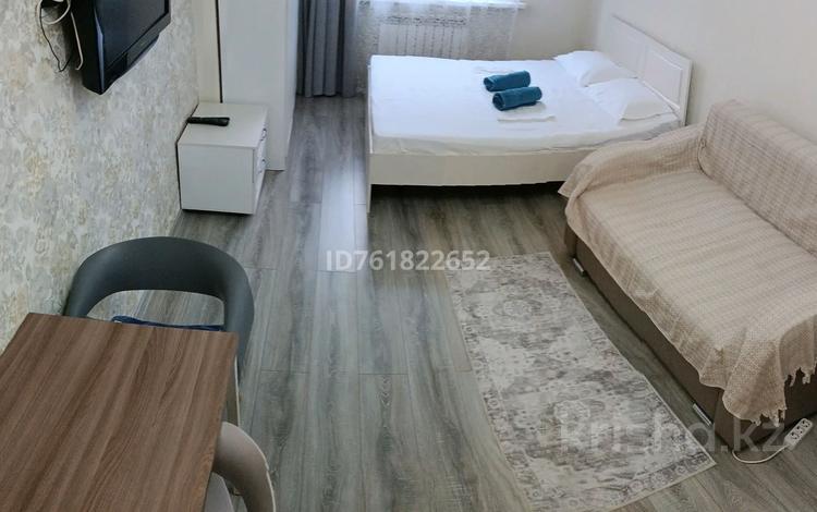 1-бөлмелі пәтер · 35 м² · 5/12 қабат, Шевченко 85 — Сейфуллина, бағасы: 18 000 ₸ в Алматы, Алмалинский р-н — фото 9