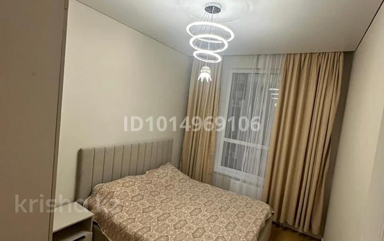 2-комнатная квартира · 44 м² · 7/14 этаж, Райымбека 348/1 за 300 000 ₸ в Алматы, Ауэзовский р-н — фото 2