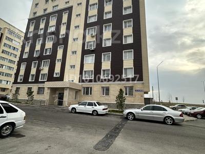 3-комнатная квартира · 78.9 м² · 1/9 этаж, мкр Туран-2, Туран 12 б — Остановка Туран сити за 34 млн ₸ в Шымкенте, Каратауский р-н