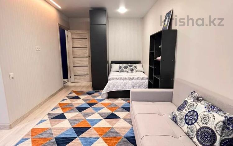 1-бөлмелі пәтер · 27 м² · 3/4 қабат, Жарокова, бағасы: 27 млн ₸ в Алматы, Бостандыкский р-н — фото 5