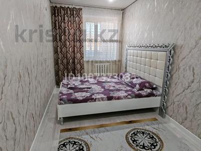 1-комнатная квартира · 45 м² · 2/5 этаж, Шугыла 21 за 10 000 〒 в Жанаозен