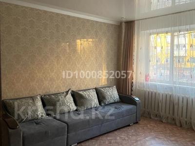 Аренда квартир в Абай обл.: 3-комнатная квартира · 56 м² · 1/5 этаж · помесячно, 408 квартал 16 за 140 000 〒 3-комнатная квартира · 56 м² · 1/5 этаж · помесячно, 408 квартал 16 за 140 000 〒 в Семее