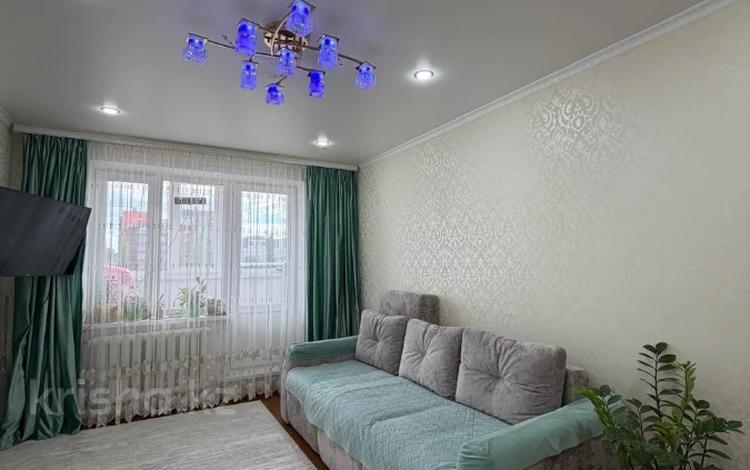 2-комнатная квартира · 59 м² · 1/5 этаж, Жукова за 27 млн ₸ в Петропавловске — фото 3