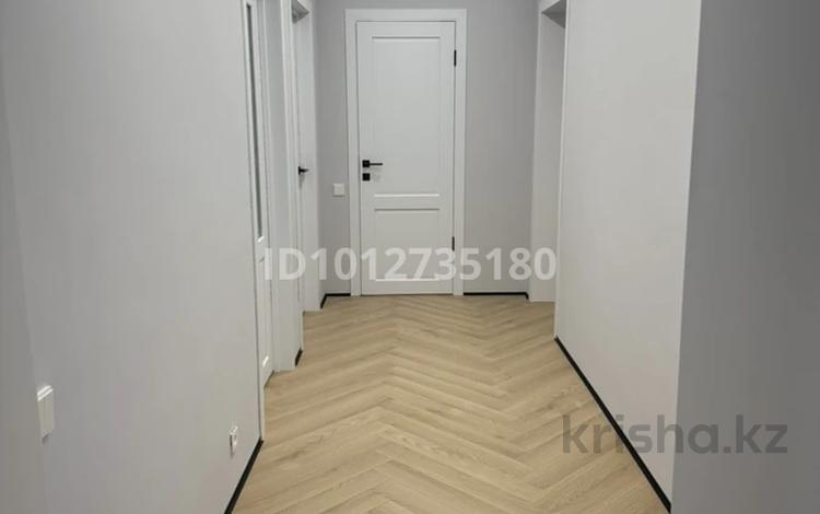 2-комнатная квартира · 58 м² · 5/9 этаж, Азербаев 20 — Жумабаева, Байтурсынова за 37 млн ₸ в Астане, Алматы р-н — фото 2