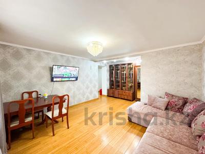 4-комнатная квартира · 87 м² · 4/5 этаж, каратал за 26.5 млн ₸ в Талдыкоргане