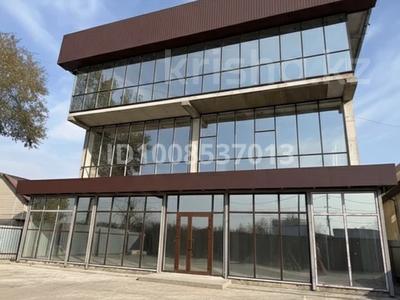 Свободное назначение · 2800 м² за 300 млн 〒 в Байсерке