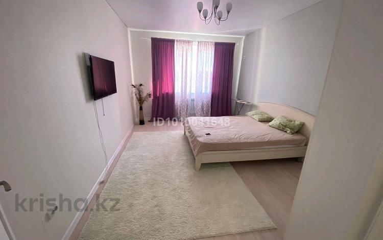 1-бөлмелі пәтер · 47 м² · 9 қабат, мкр Нурсая, Жумагалиева 15 в 15 в — Модерен сити, бағасы: 200 000 ₸ в Атырау — фото 2