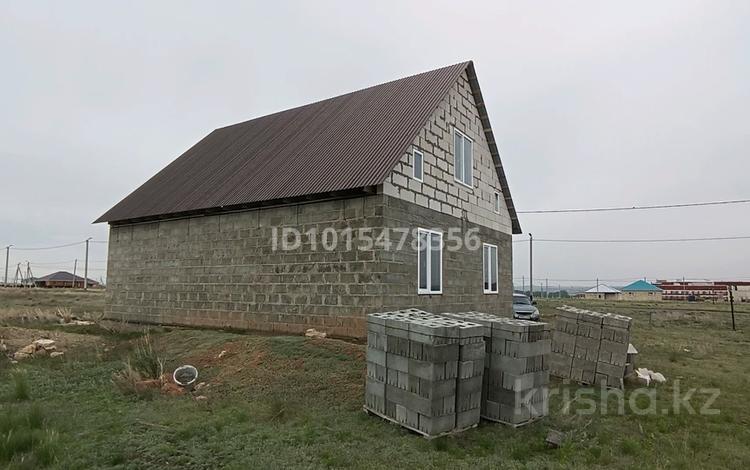 Жеке үй · 4 бөлме · 85 м² · 10 жүзд., Центральная 115 — Щилисай, бағасы: 6.5 млн ₸ в Актобе — фото 2