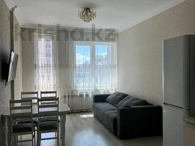 2-комнатная квартира · 46.5 м² · 6/12 этаж, Туркестан 28/2 за 42 млн ₸ в Астане, Есильский р-н
