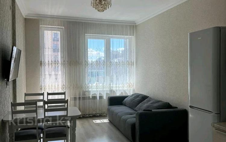 2-комнатная квартира · 46.5 м² · 6/12 этаж, Туркестан 28/2 за 42 млн ₸ в Астане, Есильский р-н — фото 2