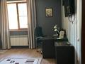 Отдельный дом · 4 комнаты · 225 м² · 6 сот., Хусаинова 111 за 200 млн ₸ в Алматы, Бостандыкский р-н — фото 21