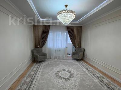 3-бөлмелі пәтер · 123 м² · 5/6 қабат, Алтын орда ш/а., Саздинское лесничество 228/3 — Газиза Тауелсиздик, бағасы: 52 млн ₸ в Актобе, мкр. Алтын орда