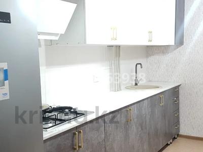 1-бөлмелі пәтер · 47 м² · 4/7 қабат, Жаңа қала 5/1, бағасы: 100 000 ₸ в Туркестане