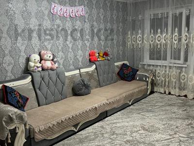 2-комнатная квартира · 48 м² · 4/5 этаж, Сейфуллина за 15.2 млн 〒 в Конаеве (Капчагай)