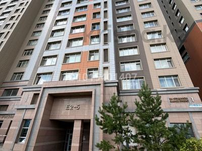 4-бөлмелі пәтер · 136.9 м² · 10/26 қабат, Кошкарбаева, бағасы: 125 млн ₸ в Астане, Сарайшык р-н