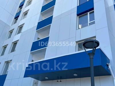 1-комнатная квартира, 35.6 м², Шаймерденова 4/3 за 13 млн 〒 в Астане, Алматы р-н