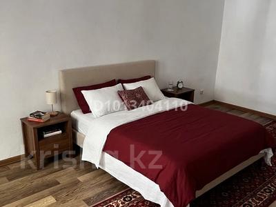 Отдельный дом · 2 комнаты · 85 м² · 100 сот., мкр Акжар 84 — Даулеткерея - байсултанова за 280 000 ₸ в Алматы, Наурызбайский р-н