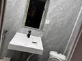 Отдельный дом · 2 комнаты · 85 м² · 100 сот., мкр Акжар 84 — Даулеткерея - байсултанова за 280 000 ₸ в Алматы, Наурызбайский р-н — фото 3