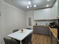 4-комнатная квартира · 112 м² · 3/16 этаж, Абая 8 за 57 млн ₸ в Астане, Сарыарка р-н — фото 35