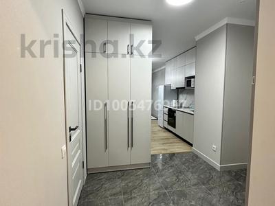 1-бөлмелі пәтер · 38 м² · 5/12 қабат, Дарабоз 25a к1 — Алматы Арена напротив, бағасы: 200 000 ₸ в Алатауский р-н