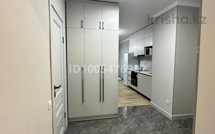 1-бөлмелі пәтер · 38 м² · 5/12 қабат, Дарабоз 25a к1 — Алматы Арена напротив, бағасы: 200 000 ₸ в Алатауский р-н — фото 2