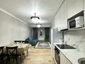 1-бөлмелі пәтер · 38 м² · 5/12 қабат, Дарабоз 25a к1 — Алматы Арена напротив, бағасы: 200 000 ₸ в Алатауский р-н — фото 6