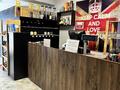 Готовый прибыльный бизнес - алкомаркет с уютной лаундж-зоной · 160 м² за 19 млн ₸ в Астане, Сарайшык р-н — фото 2