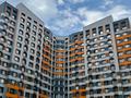 3-комнатная квартира · 71 м² · 1/16 этаж, Сатпаева 90/58 — ПРОСТОРНАЯ СВЕТЛАЯ КВАРТИРА СВЕЖИЙ РЕМОНТ ! за 70 млн ₸ в Алматы, Бостандыкский р-н