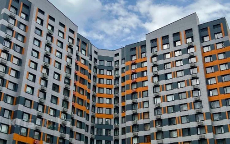 3-комнатная квартира · 71 м² · 1/16 этаж, Сатпаева 90/58 — ПРОСТОРНАЯ СВЕТЛАЯ КВАРТИРА СВЕЖИЙ РЕМОНТ ! за 70 млн ₸ в Алматы, Бостандыкский р-н — фото 6