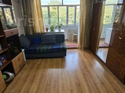 1-комнатная квартира · 35 м² · 5/5 этаж, Достык — Кажымукана за 37.5 млн ₸ в Алматы, Медеуский р-н